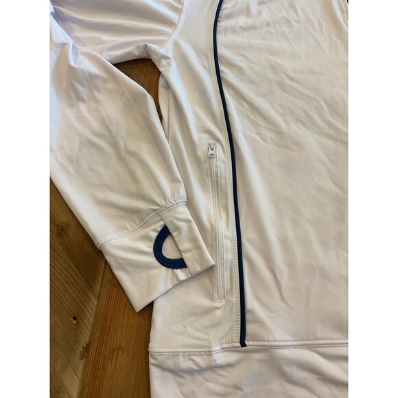 CLUB RUN DISNEY 50th Anniversary Members Full Zip Performance Jacket Size Large - Picture 5 of 11